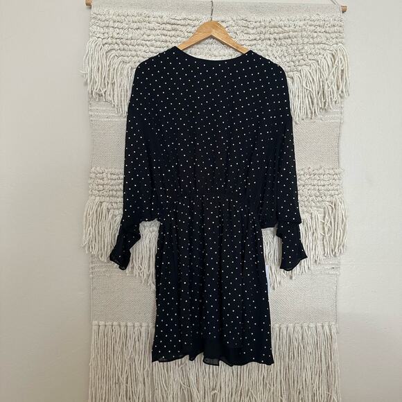 NWT: LPA Letizia Mini Dress - Picture 1 of 8
